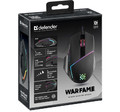 Defender Optical Wired Gaming Mouse WARFAME GM-880L