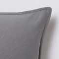 Cushion Hiva 60x60cm, grey