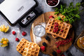 Camry Waffle Maker 1600W CR 3046