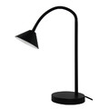 Desk Lamp LED, matt black