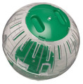 Walking Ball for Rodents 18.5cm, assorted colours