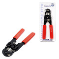 LogiLink Crimping Tool for RJ45