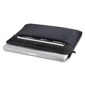 Hama Notebook Sleeve Tayrona 14.1'', dark grey