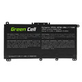 Green Cell Battery for HP 250 G7 HT03XL 11.55V 3.5Ah