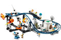 LEGO Creator Space Roller Coaster 9+