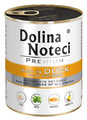 Dolina Noteci Premium Wet Dog Food with Duck & Pumpkin 800g