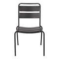 Chair Barco, black