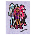 Starpak Stationery Set Monster High