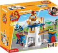 Playmobil DUCK ON CALL - The Headquarters 3+ 70910