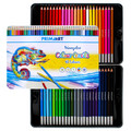 Prima Art Triangular Colour Pencils 48pcs