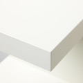 LACK Wall shelf unit, white, 30x190 cm