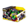 ZURU Metal Machines Over Drive Monster Truck, 1pc, assorted, 4+