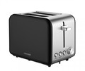 Cconcept Toaster TE2052, black