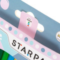 Starpak Colour Pencils 12 Colours Cuties