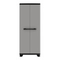 High Storage Cabinet 177x68x39cm