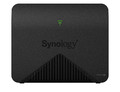 Synology Mesh Router Tri-band WiFi VPN MR2200ac