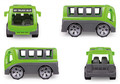 Truxx Bus 28cm 2+