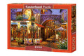 Castorland Jigsaw Puzzle Evening in Provence 1000pcs 9+