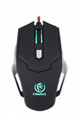 Rebeltec Wired Gaming Optical Mouse USB Falcon