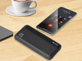 Tracer Power Bank Powerbank Parker 10000mAh 2A, black