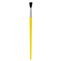 Starpak School Paintbrushes Size 7-12 72pcs