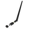 LogiLink Wireless LAN Adapter 802.11ac USB 3.0 1200Mbit/s
