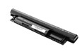 Mitsu Battery for Dell Inspiron 14, 15, 17 4400mAh 49Wh 10.8-11.1V