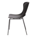 Dining Chair Diapo, black