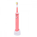 Oromed Sonic Toothbrush for Kids ORO-SONIC, girl 4+