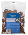 Chewies Dog Snack Venison Bones 200g