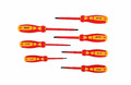 AW VDE Insulated Screwdriver Set, 7pcs