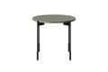 Coffee Table Sonatia 45, olive