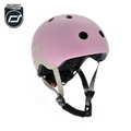 SCOOTANDRIDE Children's Helmet XXS-S 1-5 years Steel