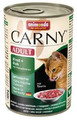 Animonda Carny Adult Cat Food Beef & Venison with Cowberries 400g