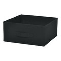 GoodHome Storage Box Mixxit S, black