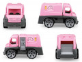 Lena Truxx Horse Truck Trailer 2+