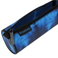 Pencil Case with Zipper Tie Dye 1pc