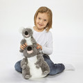SÖTAST Soft toy, set of 2, koala/grey