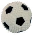 Zolux Vinyl Dog Toy Football 7.6cm