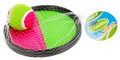 Velcro Ball & Catch Game 3+