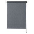 Roller Blind Colours Iggy 75x240cm, grey