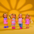 Evi Love Doll Summer Friend, 1pc, assorted models, 3+