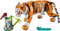 LEGO Creator Majestic Tiger 9+