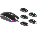 Defender Optical Wired Gaming Mouse DOT MB-986