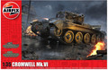 Airfix Plastic Model Kit Cromwell Mk.VI 14+