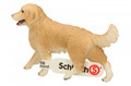 Schleich Golden Retriever, female 3+