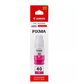 Canon Ink GI-40 M 3401C001, magenta