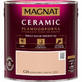 Magnat Ceramic Interior Ceramic Paint Stain-resistant 2.5l, coral lagoon