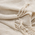 Blanket Judi 150 x 180 cm, light beige