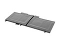 Mitsu Battery for Dell Latitude E5470, E5570 7.6V